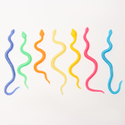 Липучка «Змея», МИКС - Фото 3