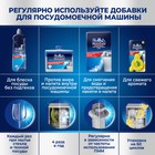 Ополаскиватель для посудомоечных машин Finish «Блеск и экспресс сушка», 750 мл - Фото 4