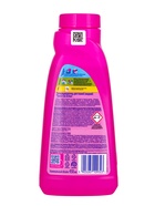 Пятновыводитель Vanish Oxi Action, гель, кислородный, 450 мл - Фото 3