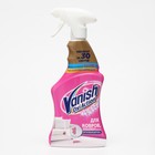 Пятновыводитель Vanish Oxi Action, спрей, для ковров и обивки мебели, кислородный, 500 мл - Фото 5