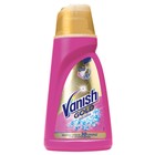 Пятновыводитель Vanish Oxi Action Gold, гель, кислородный, 1 л - Фото 2