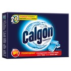 Средство для cмягчения воды Calgon, в таблетках, 35 шт - Фото 1