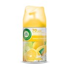 Сменный баллон Airwick Freshmatic "Лимон и женьшень к автоматизированному освежителю, 250 мл - Фото 2