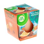 Ароматизированная свеча Airwick "Анти-табак и апельсин", 105 г - Фото 3