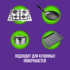 Средство чистящее Cillit Bang «Анти-жир», 750 мл - Фото 4