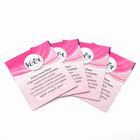 Восковые полоски для лица Veet с ароматом бархатной розы и эфирными маслами, 20 шт - Фото 3
