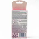 Восковые полоски для лица Veet с ароматом бархатной розы и эфирными маслами, 20 шт - Фото 5