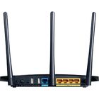 Wi-Fi роутер TP-Link Archer C7 (AC1750) 10/100/1000BASE-TX - Фото 2