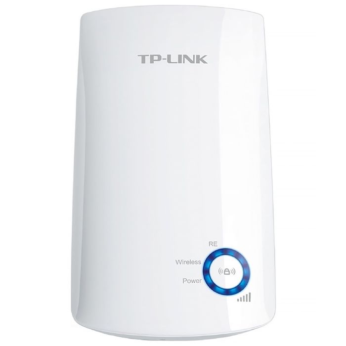 Повторитель беспроводного сигнала TP-Link TL-WA854RE Wi-Fi