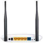 Wi-Fi роутер беспроводной TP-Link TL-WR841N 10/100BASE-TX - Фото 2