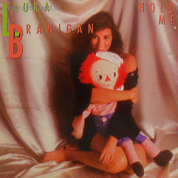 Виниловая пластинка Laura Branigan - Hold Me - Фото 1