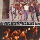 Виниловая пластинка Paul Butterfield Blues Band ‎ - Paul Butterfield Blues Band ‎ - Фото 1