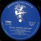 Виниловая пластинка Paul Butterfield Blues Band ‎ - Paul Butterfield Blues Band ‎ - Фото 4