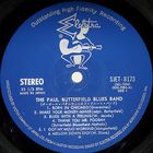 Виниловая пластинка Paul Butterfield Blues Band ‎ - Paul Butterfield Blues Band ‎ - Фото 5