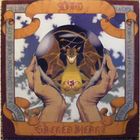 Виниловая пластинка Dio - Sacred Heart - Фото 1