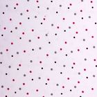 Комплект для девочки (майка, трусы), рост 110-116 см (60), цвет розовый (арт. CAK 3326_Д) - Фото 3