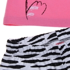 Пижама для девочки, рост 110 см (60), цвет розовый (арт. CAK 5251_Д) - Фото 6