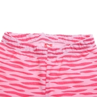 Пижама для девочки, рост 122 см (64), цвет малиновый (арт. CAK 5251_Д) - Фото 9
