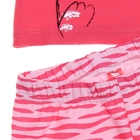 Пижама для девочки, рост 110 см (60), цвет малиновый (арт. CAK 5251_Д) - Фото 6