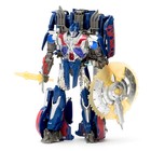 Робот "Герой" - Фото 2