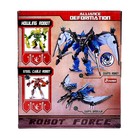 Робот "Динобот" - Фото 4