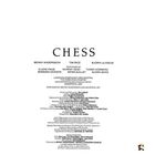 Виниловая пластинка Benny Andersson · Tim Rice · Björn Ulvaeus - Chess 2LP - Фото 3
