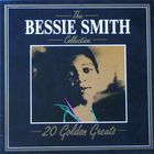 Виниловая пластинка Bessie Smith ‎ - The Bessie Smith Collection - 20 Golden Greats - Фото 1