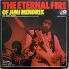 Виниловая пластинка Jimi Hendrix With Curtis Knight - The Eternal Fire Of Jimi Hendrix - Фото 1