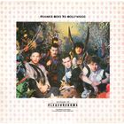 Виниловая пластинка Frankie Goes To Hollywood - Welcome To The Pleasuredome 2LP - Фото 1