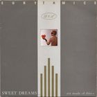 Виниловая пластинка Eurythmics - Sweet Dreams (Are Made Of This) - Фото 1