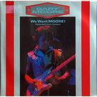 Виниловая пластинка Gary Moore - We Want MOORE 2LP - Фото 1