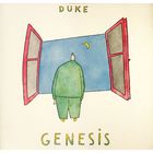 Виниловая пластинка Genesis - Duke - Фото 1