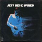Виниловая пластинка Jeff Beck - Wired - Фото 1