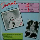 Виниловая пластинка Divine - My First Album - Фото 2