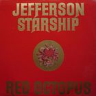 Виниловая пластинка Jefferson Starship - Red Octopus - Фото 1
