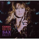 Виниловая пластинка Candy Dulfer - Saxuality - Фото 1