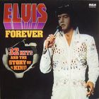 Виниловая пластинка Elvis Presley - Elvis Forever 2LP - Фото 1