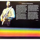 Виниловая пластинка Eric Clapton - Backtrackin' 2lp - Фото 2