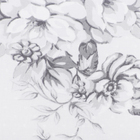 Постельное бельё Этель дуэт «Флорена Экрю», размер 143х215 см - 2 шт., 240х220 см, 70х70 см - 2 шт - Фото 4