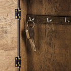 Ключница "Тигр" 15х21 см - Фото 5