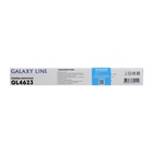 Плойка Galaxy GL 4623, 50 Вт, конусная, керамическое покрытие, d=25 мм, 200°С, красная - Фото 10