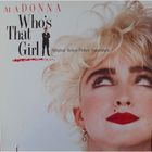 Виниловая пластинка Madonna - Soundtrack: Who's that girl - Фото 1