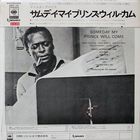 Виниловая пластинка Miles Davis Sextet - Someday My Prince Will Come - Фото 2