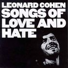 Виниловая пластинка Leonard Cohen - Songs of Love And Hate - Фото 1