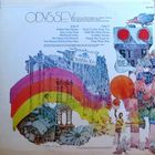 Виниловая пластинка Odyssey - - Фото 2