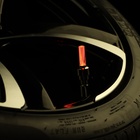 Светящийся колпачок на ниппель Cartage, набор 2 шт., микс - Фото 5