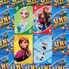 Карточная игра "Новогоднее UNO", Холодное сердце - Фото 3