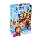 Карточная игра "Новогоднее UNO", Холодное сердце - Фото 4