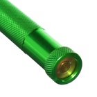 Экструдер металлический для пластики, винтовой, 19 насадок - Фото 10