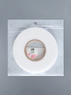 Паутинка клеевая, 1 см, 73±1 м, белая - Фото 5